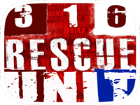 Rescueunit316 Home Page